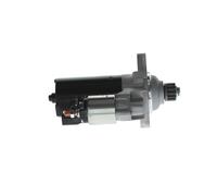 BOSCH Starter 12V für SKODA VW SEAT AUDI 1 986 S00 870