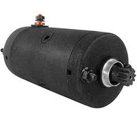 Anlasser Starter Ersatzteil für/kompatibel mit Harley Davidson FLH/C FXR/S Electra Glide 1340
