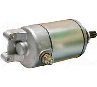 Anlasser Starter Ersatzteil für/kompatibel mit LTZ 400 - Baujahr 2003-2008