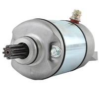 Anlasser Starter Ersatzteil für/kompatibel mit XV 535 Virago