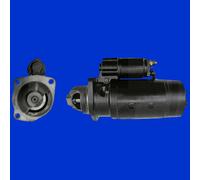 Anlasser Starter 12 V 3 kW 9 Zähne MAHLE für u.a. DEUTZ-FAHR AGROTRON