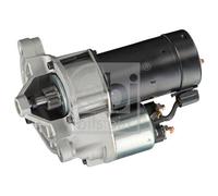 FEBI BILSTEIN Starter 101562 für CITROËN FIAT FORD MITSUBISHI PEUGEOT HITACHI