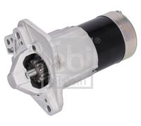 FEBI BILSTEIN Starter 101573 für MERCEDES-BENZ NISSAN RENAULT DACIA