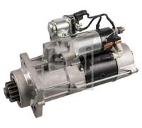 Starter FEBI BILSTEIN 175824 für MERCEDES-BENZ