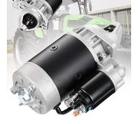 Anlasser Starter für Bosch Fendt O&K Iskra KHD DX90 F3L912 F4L912 F4L913 1440432