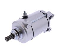 Anlasser Starter für Daelim VT 125 80 kmh Baujahr 1998-2000 von JMP - Neu