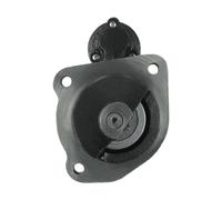 AS-PL Starter Anlasser Startanlage ohne Pfand Brandneu AS-PL S9236