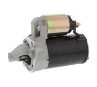 1x Starter MAPCO 13518 passend für MITSUBISHI HYUNDAI KIA PROTON