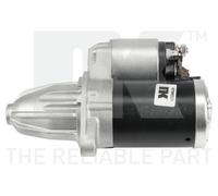 Anlasser Starter für MITSUBISHI SMART COLT VI CZC Cabriolet LANCER VIII