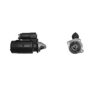 Mahle Original Anlasser MS 339 – 12 V, 3,1 kW, 9 Zähne