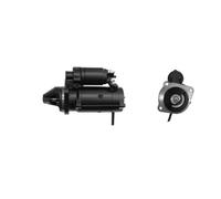 Mahle Original Anlasser MS 297 - 12 V 3,2 kW 10 Zähne für Perkins