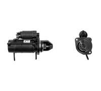 Anlasser Starter für Verbrenner 12 V 4,2 kW 10 Zähne MAHLE für JOHN DEERE