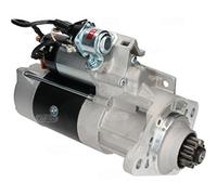 Hc-Cargo Starter Anlasser für MAN TGS II TGX I + 2012-> 116449