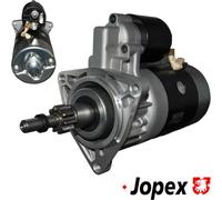 JP GROUP Starter JOPEX 1190307600