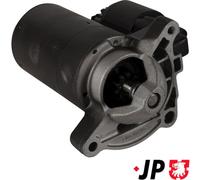 JP GROUP ANLASSER STARTER 0,7kW passend für CITROËN BERLINGO C2 C3 C4 NEMO SAXO