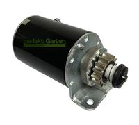 Anlasser Starter kompatibel mit JOHN DEERE LG693551, SE501848, STZ3853 Rasentraktor