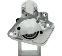 ANLASSER STARTER +Line 1,4 KW FÜR RENAULT KANGOO GRAND KANGOO (KW0/1) 1.5 dCi