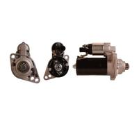 Anlasser Starter MTR 13047889 12V für VW TRANSPORTER T5 7HA 7HH 7EA 7EH 7JD 7JE