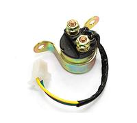 Anlasser Starter Relais für S u z u k i DR 125 SE GN 250 GR 650 GSX 750 VS 750 VX 800