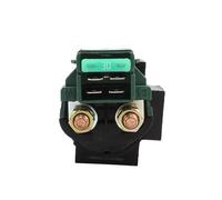 Anlasser Starter Relais Magnet Für CF Moto 500 CF188 CF500 600 600CC X5 X6 Für UTV ATV Für SSV Motorrad Starter Relais Zündmagnet 9010-150310-10001 Elektrischer Anlasser