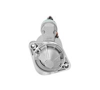 Anlasser Starter VALEO ORIGINS - NEW O.E. TECHNOLOGIE 600209 12V für HYUNDAI i30