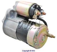 Anlasser Starter WAI 17762N 12V für HYUNDAI SANTA FÉ 1 SM STAREX Bus A1 SONATA 4