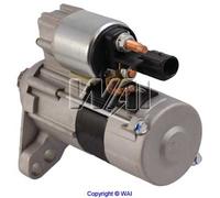 Anlasser Starter WAI 30210N für AUDI IBIZA A1 ALTEA SKODA SEAT A3 VW XL 12V T6 6