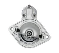 AS-PL ANLASSER STARTER 2,00kW passend für TOYOTA AVENSIS COROLLA | S0020PR