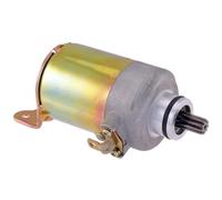 Anlasser/Startermotor/E-Starter RMS für Piaggio Hexagon LX 4, Liberty 125, Sfera 125, Vespa ET4 125 (M04)