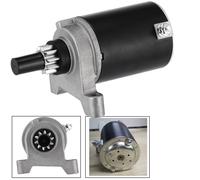 Anlasser Tecumseh für OHV130 OHV135 OHV110 Rasentraktor alternat 36914 37425 DE