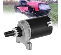 Anlasser Tecumseh OHV130/OHV135/OHV110 Rasentraktor alternat 36914 37425 0,5 KW