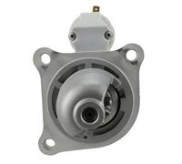 Anlasser Valeo Korea Neu Original 42790141 für Perkins Marine, Volvo Penta M50