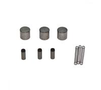 Anlasserfreilauf Reparatursatz Tourmax für Kawasaki GPZ 1100 B Bj. 1981-1982