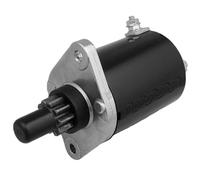 Anlassermotor Anlasser Motoren Elektrische Ersatzteile Für Tecumseh OHV135 OHV14 36264 36795 410-22016 STR-1008 9980 435-355 2-2339 Ersatzteil Anlasser Starter Elektrostarter
