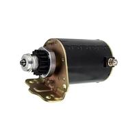 Anlassermotor - Elektrische Ersatzteile Für Briggs Für Stratton 75255 394943 399169 490420 LG497401 12 V Ersatzzubehör Anlassermotor Anlasser Starter Motor