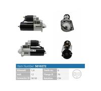 ANLASSERMOTOR EM1135Q 30819127 0001108166 458190 0986017633 943241060