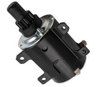 Anlassermotor Zubehör Für Elektrische Anlasser Für Tecumseh OVM OVXL 120 410-22002R 35763A 36463 AM30931 35763 Ersatzteil Anlasser Starter Elektrostarter