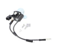 Anlasserrelais DT Spare Parts 2.22108 Anlasserrelais