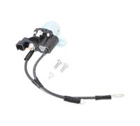 Anlasserrelais DT Spare Parts 2.22108 Anlasserrelais