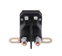 Anlasserrelais Solenoid Starter Magnet Relais Für Stiga Ersetzt 1134 2946 02 Elektrische