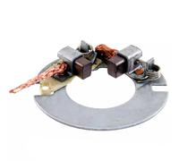 Anlassmotor Halterung für Motorroller Piaggio Vespa FL 50 1990 -PS61006