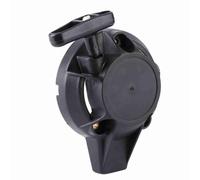 Annadue Rekordstarter-Baugruppe für GX25 GX25N FG110 HHT25S WX10T | Seilzugstarter-Rückstoßbaugruppe, Reparatur kleiner Motoren, ABS-Gehäuse, direkter Austausch
