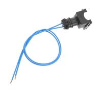 Anneome Automotive Kabelbaum für Standheizung Langlebiger Kunststoff Stecker mit Einfachem Einbau für Kfz Heizungs und Entfrosteranschluss Ersatzteil für Parkheizungs Kraftstoffpumpe