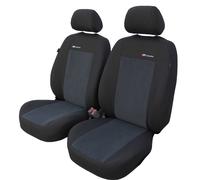 (ANR) Autositzbezüge Sitzbezüge Komplett Set Exclusive für Volkswagen GOLF IV Va