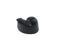 ANram Scheibenwischerabdeckung Für Mg Zs 2017,Kappe Wischerarm hinten Wischer Heckscheibenwischer Abdeckung Abdeckkappe