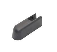 ANram Scheibenwischerabdeckung Für Twingo II 2007 2008 2009 2010 2011 2012 2013 2014,Kappe Wischerarm hinten Wischer Heckscheibenwischer Abdeckung Abdeckkappe