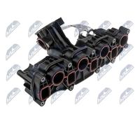NTY Ansaugbrücke BKS-VW-028 passend für VW California/Multivan/Transporter T5 T6