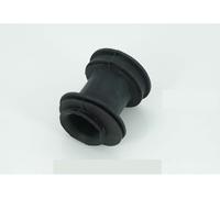 Ansauggummi 43mm Anschluss für 20mm Mikuni Vergaser für Honda MT MB Mokick