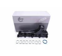 ESEN SKV Saugrohrmodul 49SKV032 mit Dichtung für Ford
