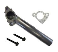 Ansaugkrümmer Ansaugstutzen für Briggs &Stratton Quantum 492717 281085 794305 497465